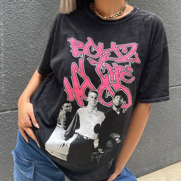 Boyz n The Hood Graphic T - Picture 4 of 8